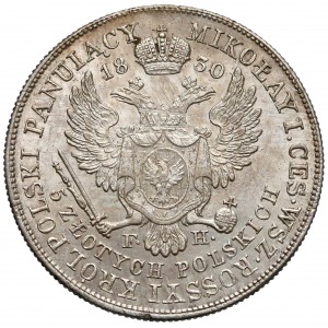 5 złotych 1830 FH