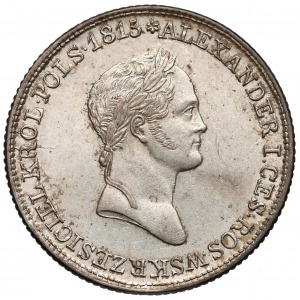 1 złoty 1834 IP