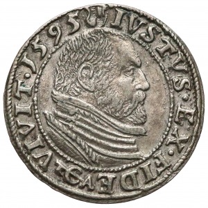 Jerzy Fryderyk Grosz 1595