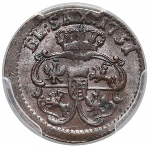 Szeląg 1751