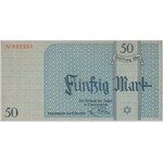 50 marek 1940
