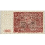 100 złotych 1947 - B