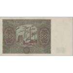 1.000 złotych 1947 - A