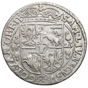 1/4 Thaler, Bromberg 1623