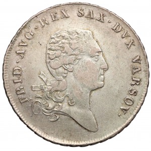 Thaler 1811 IB