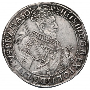 Thaler, Bromberg 1630 II