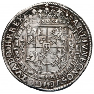 Thaler, Bromberg 1630 II