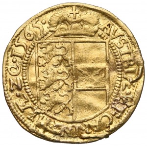 Austria Erzherzog Karl (1564-1590) Ducat 1565