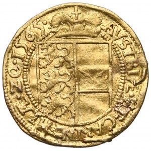 Austria Karol II Dukat 1565