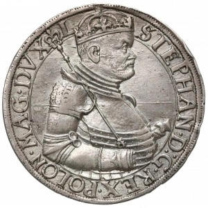 Thaler, Nagybanya 1586 NB (rare year)