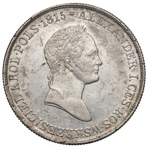 5 złotych 1832 KB b. ładne