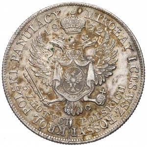 5 złotych 1832 KB b. ładne
