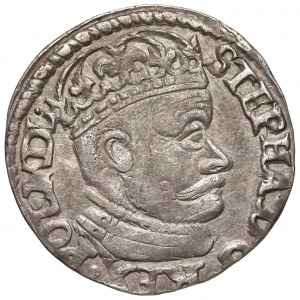 3 Grosz, Olkusz 1583 ID (R1)