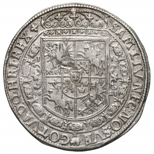 Talar Bydgoszcz 1628 II