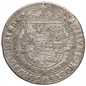 Thaler, Bromberg 1627