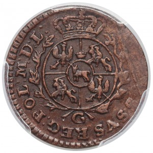 1767-G penny