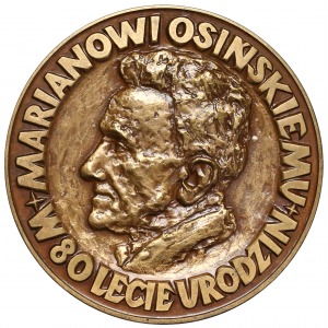 1963r. Marian Osiński / Politechnika Gdańska