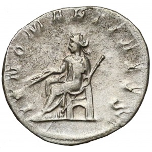 Trebonian Gallus (251-253) Antoninian