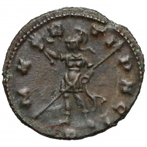 Kwintyllus (270) Antoninianus
