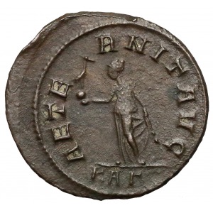 Karinus (283-285) Antoninian
