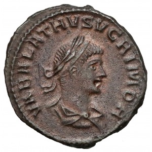 Aurelian i Vaballathus (270-271) Antoninian