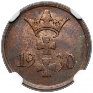 1 fenig 1930