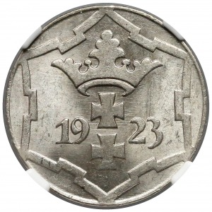 10 fenigów 1923