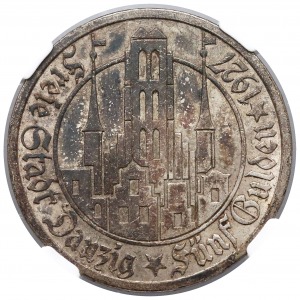 5 guldenów 1927 rzadkie