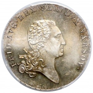 Thaler 1812 IB - MINT CONDITION