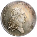 Thaler 1812 IB - MINT CONDITION