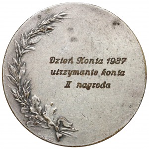 Dzień Konia 1937, Utrzymanie Konia - II Nagroda 