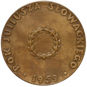 1959r. Juliusz Słowacki 1809-1849 / Rok Juliusza Słowackiego 1959