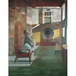 Michał ŁUKASIEWICZ (nato nel 1974), Addio al sole, 2006