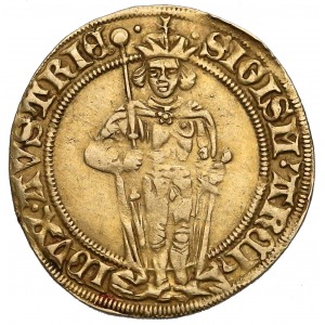 Austria, Tyrol, Zygmunt I (1439-1496) Goldgulden