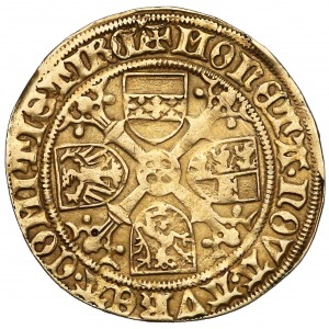 Österreich-Tirol, Sigmund (1439-1496) Goldgulden