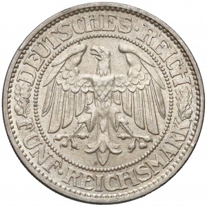 Deutschland, Weimar Republic, 5 reichsmark 1932-A
