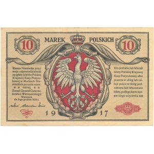 Generał 10 mkp 1916 - A