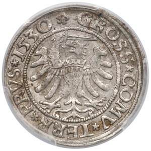 Sigismund I the Old, Grosz Toruń 1530