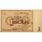 2 marki 1940 - PMG 65 EPQ
