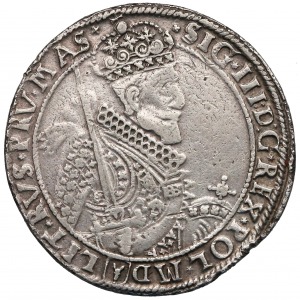 Sigismund III Vasa, Taler Bydgoszcz 1629 II