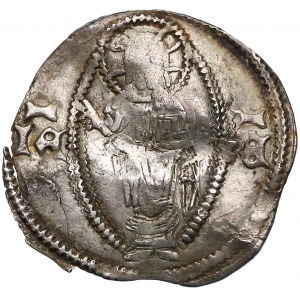 Raguza (1372-1438) Grosz bez daty - BLASI-VS