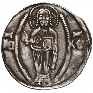 Raguza (1372-1438) Grosz bez daty