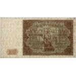 1.000 złotych 1947 - Ser. F