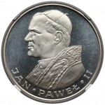 Jan Paweł II 1000 złotych 1982 - NGC PF67 Ultra Cameo