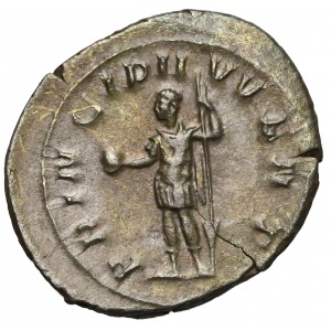 Rzym, Filip II (244-249) Antoninian - Cesarz