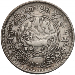 Tybet, 3 srang BE16-10 (1936)