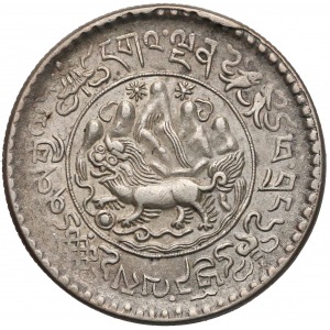 Tybet, 3 srang BE16-11 (1937)