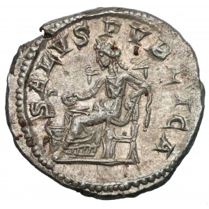 Rzym, Aleksander Sewer (222-235) Denar - Salus