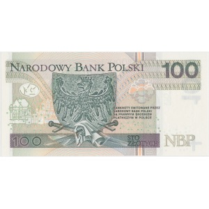 100 zł 2012 BU - 1000000