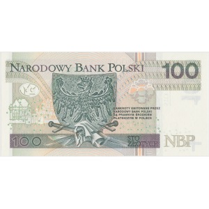 100 zł 2012 BU - 7000000